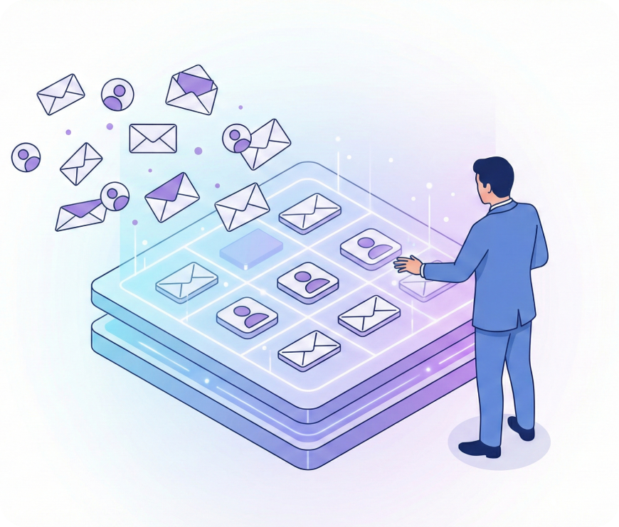 Stage 1 — Build & Launch