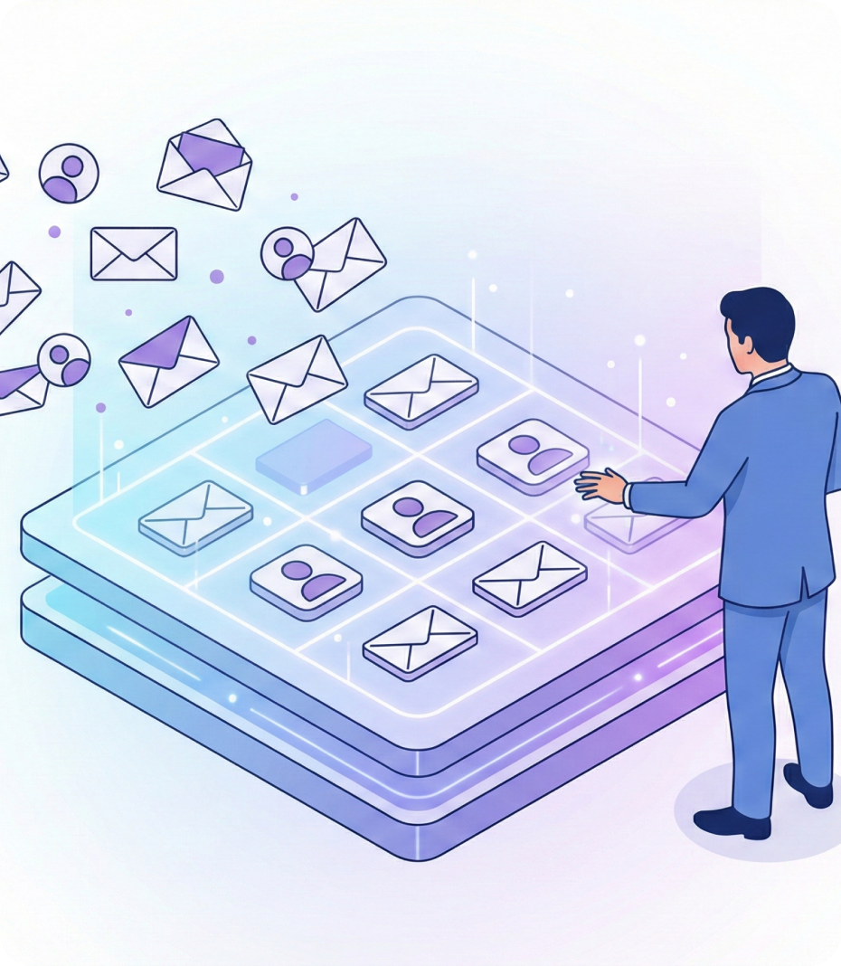 Stage 1 — Build & Launch