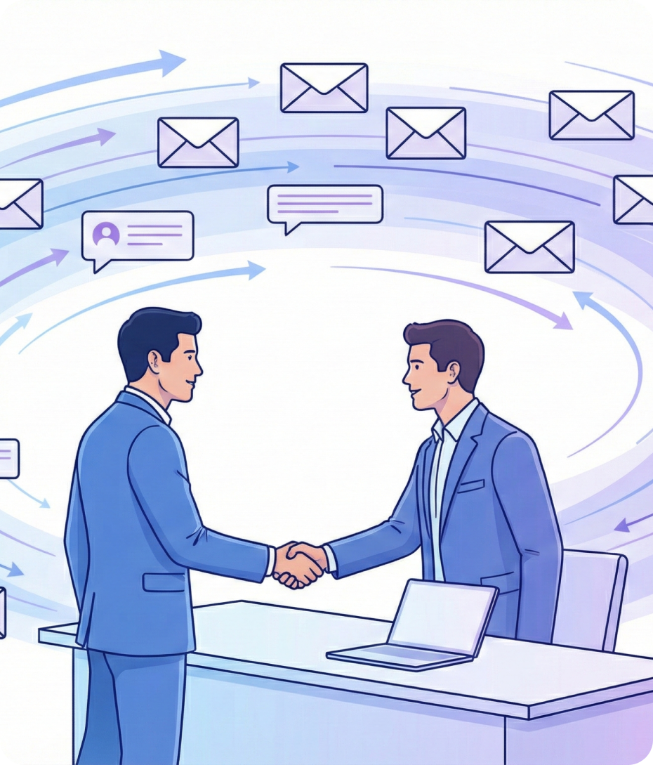 Stage 2 — Scale What Works